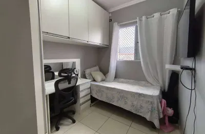 Casa com 2 quartos, tupi, praia grande - r$ 410 mil, cod: ca865