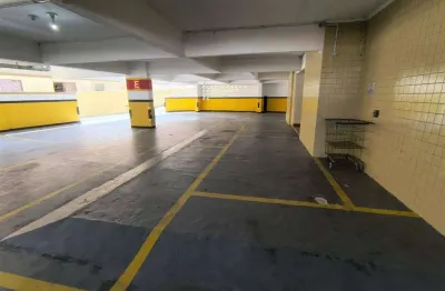 Apartamento com 3 quartos à venda na Rua Doutor Júlio de Mesquita Filho, 71, Guilhermina, Praia Grande