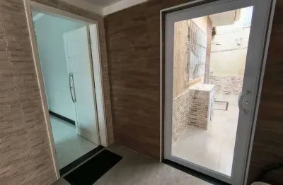 Casa com 2 quartos à venda na Rua Real, 16653, Jardim Real, Praia Grande