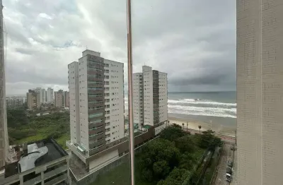 Apartamento com 2 quartos, centro, mongaguá - r$ 575 mil, cod: ap1319