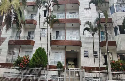 Apartamento com 1 quarto, tupi, praia grande - r$ 260 mil, cod: ap1320