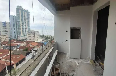 Apartamento com 2 quartos, caiçara, praia grande - r$ 600 mil, cod: ap1322