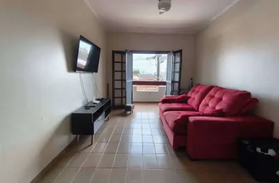 Apartamento com 2 quartos, caiçara, praia grande - r$ 320 mil, cod: ap1324