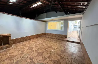Casa com 3 quartos, caiçara, praia grande - r$ 635 mil, cod: ca1332
