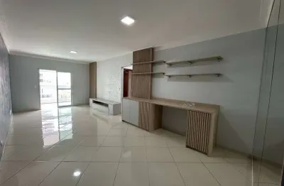 Apartamento com 3 quartos à venda na Rua Ocian, 196, Cidade Ocian, Praia Grande