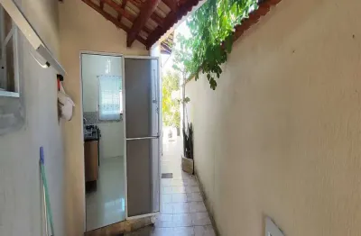 Casa com 3 quartos à venda na Rua Caiçara, 312, Vila Caiçara, Praia Grande