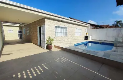 Casa com 2 quartos, caiçara, praia grande - r$ 725 mil, cod: ca1341