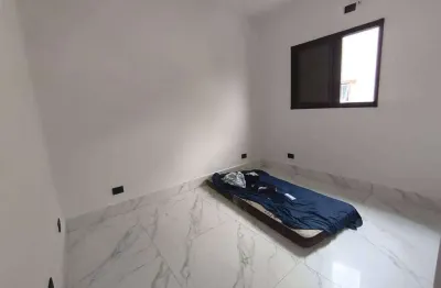 Sobrado com 3 quartos, balneário maracanã, praia grande - r$ 940 mil, cod: ca1346