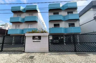 Apartamento com 1 quarto à venda na Rua Caiçara, 326, Vila Caiçara, Praia Grande