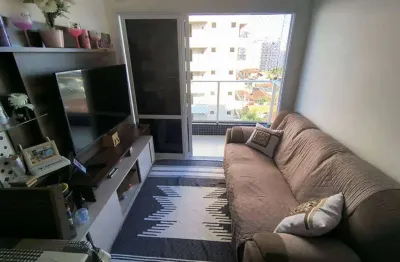 Apartamento com 2 quartos, mirim, praia grande - r$ 320 mil, cod: ap1350