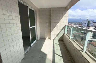 Apartamento com 02 quartos, ocian, praia grande - r$ 450 mil, cod: ap1361