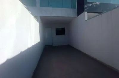 Casa de condomínio com 2 quartos, caiçara, praia grande, cod: ca1463