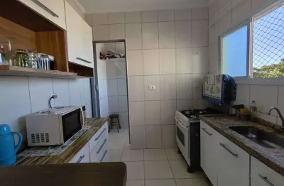 Apartamento com 1 quarto à venda na Rua Trinta e Um de Março, 110, Vila Mirim, Praia Grande