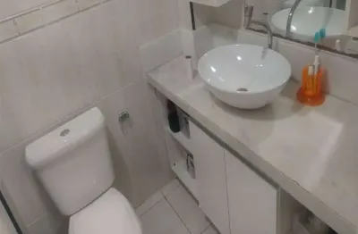 Apartamento com 3 quartos, canto do forte, praia grande - r$ 980 mil, cod: ap1369