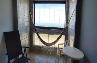 Apartamento com 2 quartos, real, praia grande - r$ 425 mil, cod: ap1371