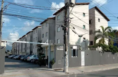 Apartamento com 1 quarto, vila sônia, praia grande - r$ 164 mil, cod: ff3305