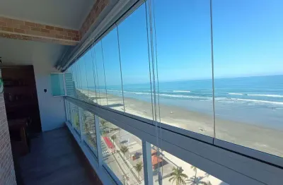 Apartamento com 2 quartos à venda na Rua Centro, 131, Centro, Mongaguá