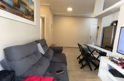 Apartamento com 1 quarto, ocian, praia grande - r$ 260 mil, cod: ap1377