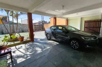 Casa com 2 quartos à venda na Rua Agenor De Campos, 498, Agenor de Campos, Mongaguá