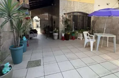 Casa com 2 quartos, tupi, praia grande - r$ 540 mil, cod: ca1375