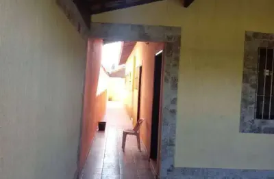 Casa com 3 quartos à venda na Rua Mirim, 321, Vila Mirim, Praia Grande