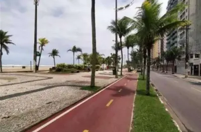 Apartamento com 2 quartos, ocian, praia grande - r$ 499 mil, cod: ap1383