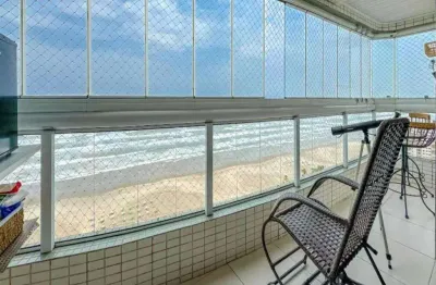 Apartamento com 4 quartos, aviação, praia grande - r$ 1.6 mi, cod: ap1387