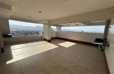 Apartamento com 1 quarto à venda na Rua Mirim, 325, Vila Mirim, Praia Grande