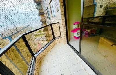 Apartamento com 1 quarto, caiçara, praia grande - r$ 390 mil, cod: ap1412