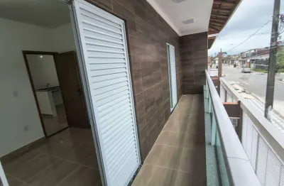 Casa de condomínio com 2 quartos, ribeirópolis, praia grande - r$ 280 mil, cod: ca1413