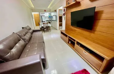 Apartamento com 2 quartos, aviação, praia grande - r$ 575 mil, cod: ap1419