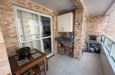 Apartamento com 2 quartos, tupi, praia grande - r$ 460 mil, cod: ap1437