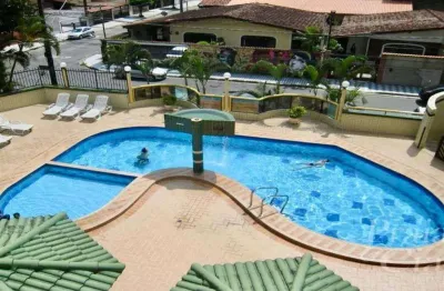 Apartamento com 1 quarto, tupi, praia grande - r$ 399 mil, cod: ap1440