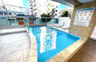 Apartamento com 2 quartos à venda na Rua Tupi, 353, Tupi, Praia Grande