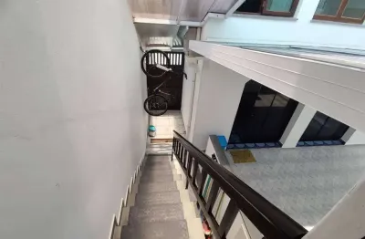 Sobrado com 4 quartos, flórida, praia grande - r$ 1.62 mi, cod: ca1458