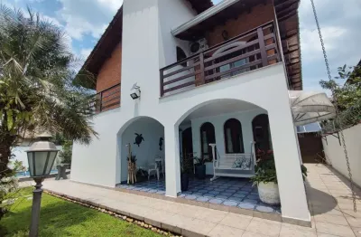 Sobrado com 4 quartos, flórida, praia grande - r$ 1.62 mi, cod: ca1458