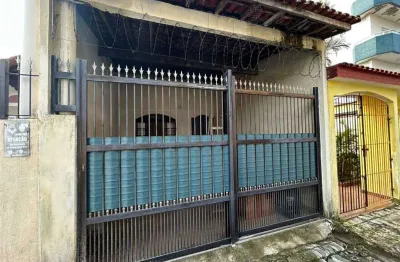 Casa com 2 quartos, caiçara, praia grande - r$ 385 mil, cod: ca1461