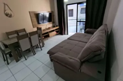 Apartamento com 2 quartos à venda na Rua Guimarães Rosa, 462, Cidade Ocian, Praia Grande