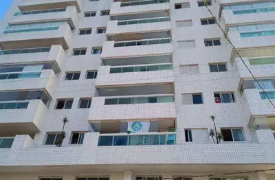Apartamento com 2 quartos, caiçara, praia grande - r$ 500 mil, cod: ap1459