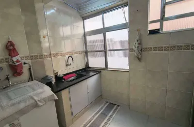 Apartamento com 1 quarto à venda na Rua Canto Do Forte, 161, Canto do Forte, Praia Grande