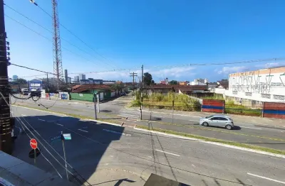 Apartamento com 1 quarto, real, praia grande - r$ 195 mil, cod: ap8145