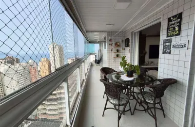 Apartamento com 2 quartos, aviação, praia grande - r$ 750 mil, cod: ap1484