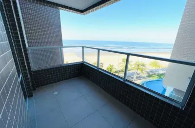 Apartamento com 1 quarto, real, praia grande - r$ 410 mil, cod: ap1491
