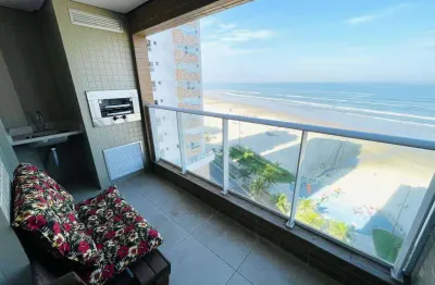 Apartamento com 2 quartos, caiçara, praia grande - r$ 668 mil, cod: ap1492