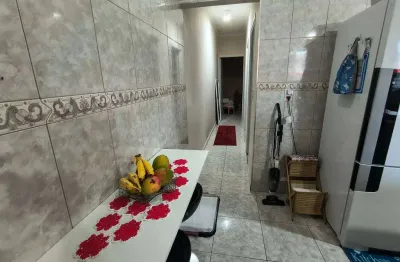 Casa com 2 quartos à venda na Rua Caiçara, 620, Vila Caiçara, Praia Grande