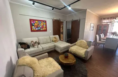 Apartamento com 3 quartos, tupi, praia grande - r$ 750 mil, cod: ap5241