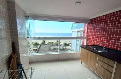 Apartamento com 2 quartos, caiçara, praia grande - r$ 480 mil, cod: ap1505