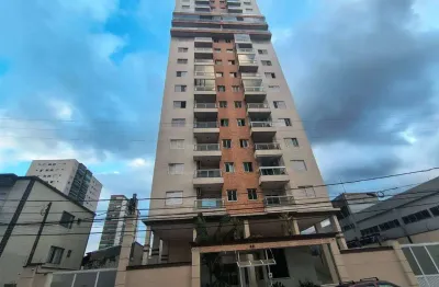 Apto 2 dormitórios caiçara praia grande r$ 520mil cod ap1511