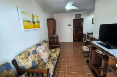 Apartamento com 2 quartos à venda na Rua Solemar, 18851, Solemar, Praia Grande