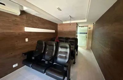 Cobertura com 5 quartos, caiçara, praia grande - r$ 3.3 mi, cod: ap1515